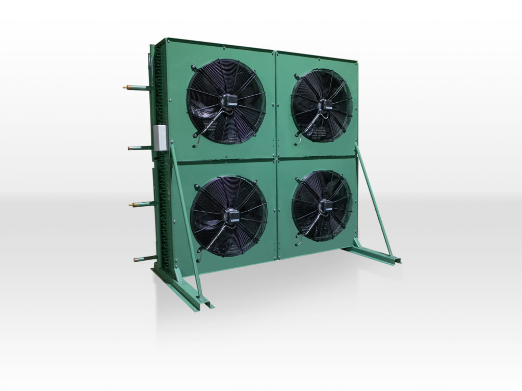 Air Cooled Condenser 2