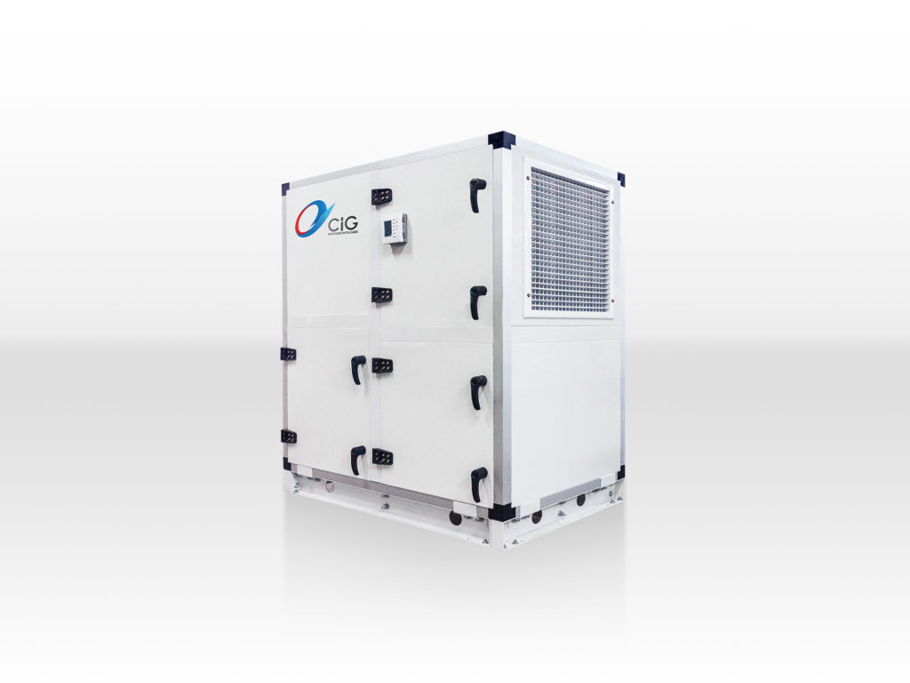 Heavy duty air purifier on sale for home
