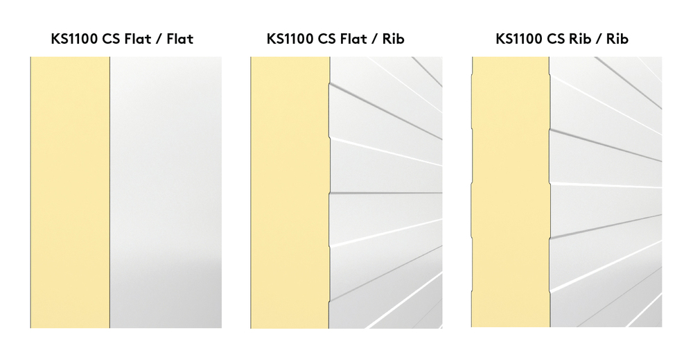 AUS Profile Dimensions